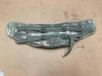 Molded waist belt (5x) - afbeelding 1 van  2