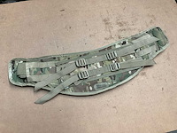 Molded waist belt (5x) - afbeelding 1 van  2