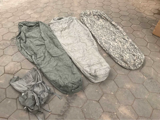 Molded waist pack - afbeelding 1 van  4
