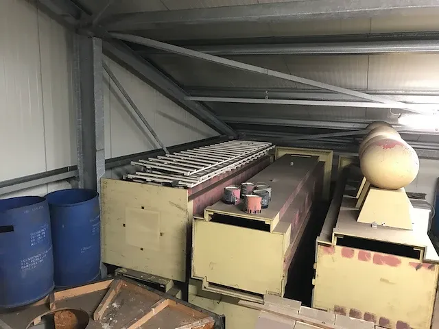 Molen en 3 poorten (4x) - afbeelding 2 van  20