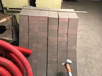 Molen en 3 poorten (4x) - afbeelding 3 van  20