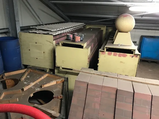 Molen en 3 poorten (4x) - afbeelding 4 van  20