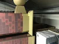 Molen en 3 poorten (4x) - afbeelding 8 van  20