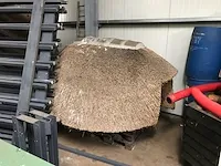 Molen en 3 poorten (4x) - afbeelding 16 van  20