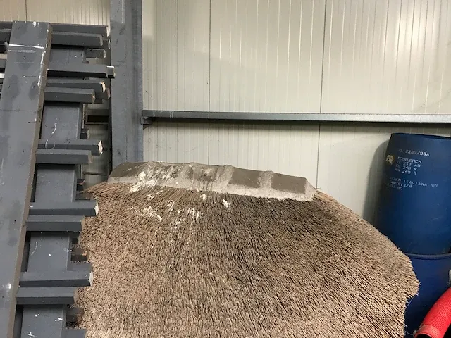Molen en 3 poorten (4x) - afbeelding 17 van  20