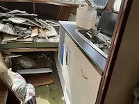 Molenaar kruiser motorjacht - afbeelding 11 van  18