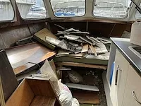 Molenaar kruiser motorjacht - afbeelding 12 van  18