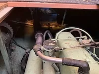 Molenaar kruiser motorjacht - afbeelding 16 van  18