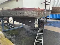 Molenaar kruiser motorjacht - afbeelding 6 van  18