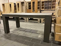 Moleq eetkamertafel - afbeelding 1 van  9