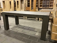 Moleq eetkamertafel - afbeelding 2 van  9