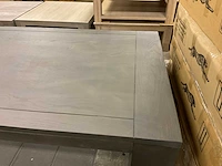 Moleq eetkamertafel - afbeelding 5 van  9