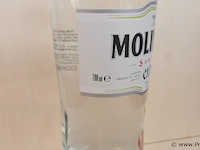Molinari extra - 700 ml - winkelverkoopprijs € 15.95 - afbeelding 3 van  3