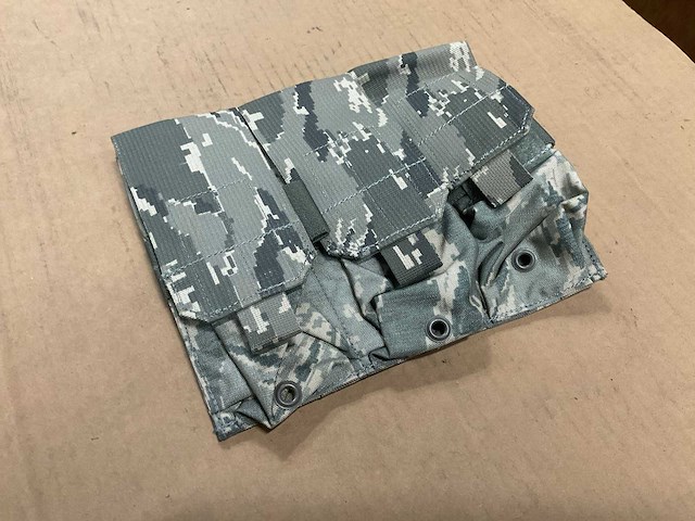 Molle pouch magazine (10x) - afbeelding 1 van  5