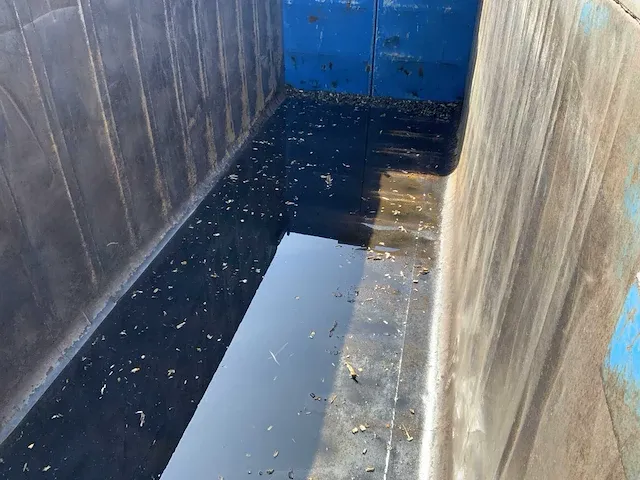 Mollen afzet afvalcontainer “haak” - afbeelding 3 van  15