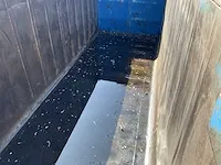 Mollen afzet afvalcontainer “haak” - afbeelding 3 van  15