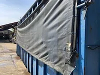 Mollen afzet afvalcontainer “haak” - afbeelding 3 van  13