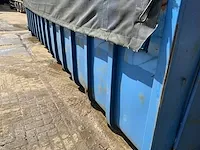 Mollen afzet afvalcontainer “haak” - afbeelding 4 van  13