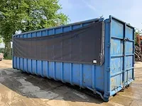 Mollen afzet afvalcontainer “haak” - afbeelding 8 van  13