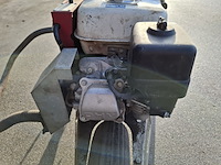 Mollenvergasser, mauki, gx 200, 2016 - afbeelding 10 van  11