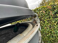 Molok semi-ondergrondse afvalcontainer 3000l - afbeelding 6 van  7