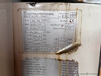 Molteni rotisserie rob/2fd - bwjr. 2002 - afbeelding 2 van  16