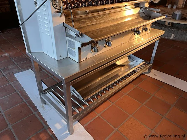 Molteni rotisserie rob/2fd - bwjr. 2002 - afbeelding 3 van  16
