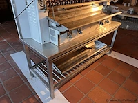 Molteni rotisserie rob/2fd - bwjr. 2002 - afbeelding 3 van  16