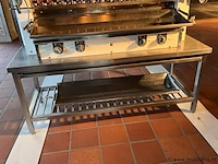 Molteni rotisserie rob/2fd - bwjr. 2002 - afbeelding 5 van  16