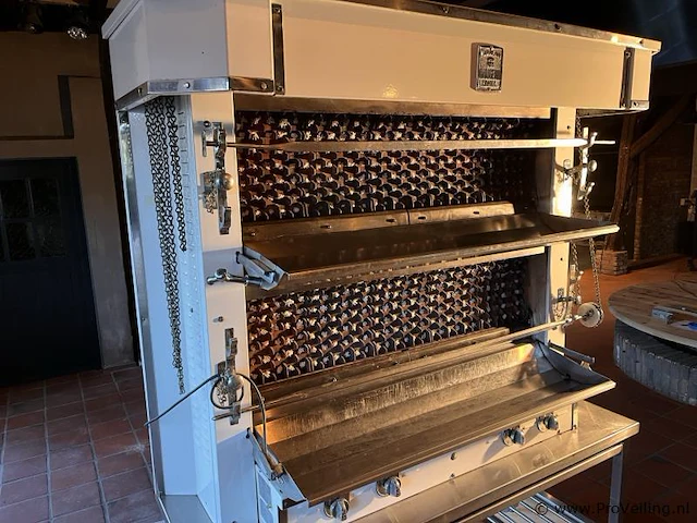 Molteni rotisserie rob/2fd - bwjr. 2002 - afbeelding 6 van  16
