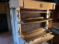 Molteni rotisserie rob/2fd - bwjr. 2002 - afbeelding 6 van  16
