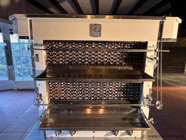 Molteni rotisserie rob/2fd - bwjr. 2002 - afbeelding 7 van  16
