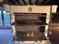 Molteni rotisserie rob/2fd - bwjr. 2002 - afbeelding 7 van  16