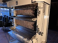 Molteni rotisserie rob/2fd - bwjr. 2002 - afbeelding 8 van  16