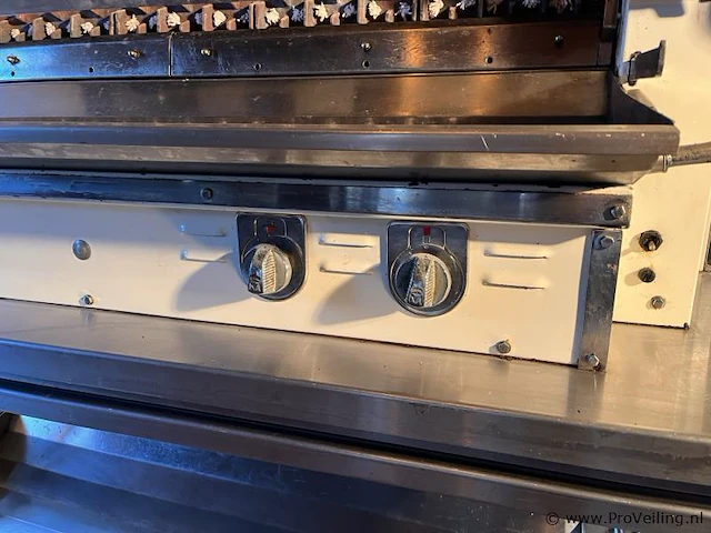 Molteni rotisserie rob/2fd - bwjr. 2002 - afbeelding 12 van  16
