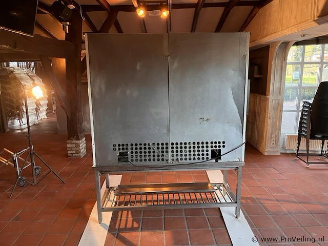Molteni rotisserie rob/2fd - bwjr. 2002 - afbeelding 14 van  16
