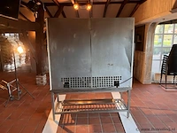 Molteni rotisserie rob/2fd - bwjr. 2002 - afbeelding 14 van  16
