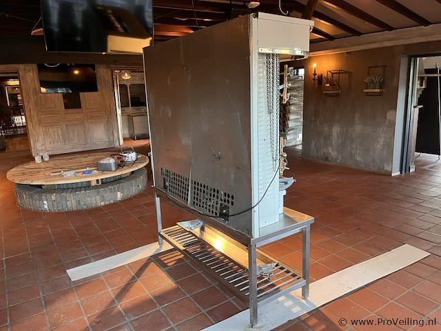 Molteni rotisserie rob/2fd - bwjr. 2002 - afbeelding 15 van  16