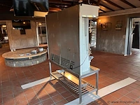 Molteni rotisserie rob/2fd - bwjr. 2002 - afbeelding 15 van  16