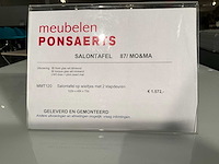 Mo&ma salontafel - afbeelding 5 van  13