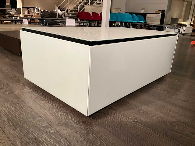 Mo&ma salontafel - afbeelding 1 van  13