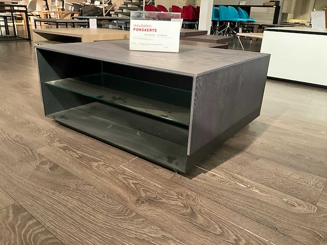 Mo&ma salontafel - afbeelding 1 van  8