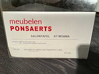 Mo&ma salontafel - afbeelding 8 van  8