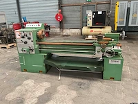 Momac sf/200 draaibanken - afbeelding 4 van  10