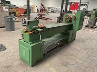 Momac sf/200 draaibanken - afbeelding 6 van  10