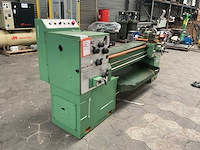 Momac sf/200 draaibanken - afbeelding 1 van  10