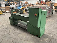 Momac sf/200 draaibanken - afbeelding 4 van  10