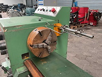 Momac sf/200 draaibanken - afbeelding 8 van  10