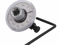 Moment en hoekverdraaiingsmeter (1/2" aandrijving) - afbeelding 1 van  1