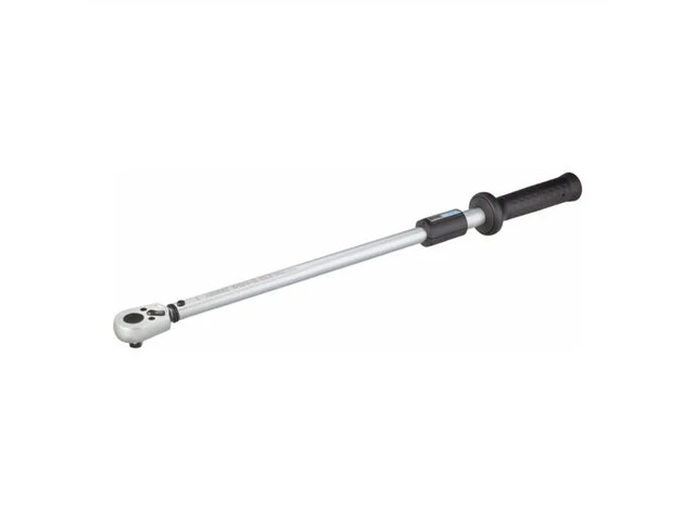 Momentsleutel 5123-2clt 60- 320nm 1/2 hazet - afbeelding 1 van  3
